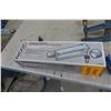 Image 5 : 3 Clamps Up to 32'' , Mastercraft Power Tool Stand, Ridgid 