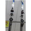 Image 3 : Top Sport Blizzard Set of Skis 
