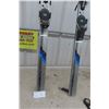 Image 4 : Top Sport Blizzard Set of Skis 