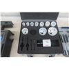 Image 2 : Hole Saw Set, Drill Bits, Jigsaw Blades, Gate Hinges,  