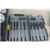Image 3 : Hole Saw Set, Drill Bits, Jigsaw Blades, Gate Hinges,  