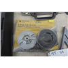 Image 4 : Hole Saw Set, Drill Bits, Jigsaw Blades, Gate Hinges,  