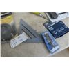 Image 6 : Hole Saw Set, Drill Bits, Jigsaw Blades, Gate Hinges,  