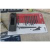 Image 7 : Hole Saw Set, Drill Bits, Jigsaw Blades, Gate Hinges,  