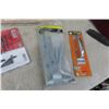 Image 9 : Hole Saw Set, Drill Bits, Jigsaw Blades, Gate Hinges,  