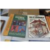 Image 6 : Do It Yourself Books : Carpentry, Masonry, Electrical, 
