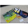Image 1 : New Bosch 4 1/2'' Angle Power Grinder, Auto Sub Zero Safety Kit