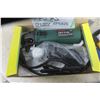 Image 2 : New Bosch 4 1/2'' Angle Power Grinder, Auto Sub Zero Safety Kit