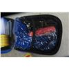 Image 4 : New Bosch 4 1/2'' Angle Power Grinder, Auto Sub Zero Safety Kit