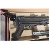 Image 2 : Legends MP Air Soft Gun with Cartridge, Magazine,