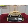 Image 2 : Volkswagon Table Lamp with Turn-Key Lighting 