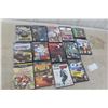 Image 1 : 14 Playstation 2 Games 