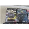 Image 2 : 14 Playstation 2 Games 