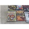 Image 4 : 14 Playstation 2 Games 