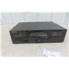 Image 1 : Pioneer CT-W510 Stereo/Double Cassette Deck 