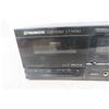 Image 2 : Pioneer CT-W510 Stereo/Double Cassette Deck 