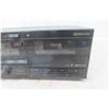 Image 4 : Pioneer CT-W510 Stereo/Double Cassette Deck 