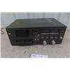 Image 1 : Tascam 124V AV Cassette Deck 
