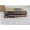 Image 4 : Collectible 16 Book Set 'Grandes Civilisations Disparve'