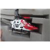 Image 3 : Helicopter Drone 'V Max Hyper Sonic' with Control and Hard 