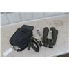 Image 1 : Celstron 15x70 Binoculars with Soft Case 