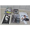 Image 1 : 5 Books: James Bond, U2,  Beatles, Pop & Rock 