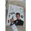 Image 2 : 5 Books: James Bond, U2,  Beatles, Pop & Rock 
