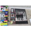 Image 5 : 5 Books: James Bond, U2,  Beatles, Pop & Rock 