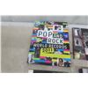 Image 6 : 5 Books: James Bond, U2,  Beatles, Pop & Rock 
