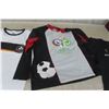 Image 10 : Germany Scarves,  Deutschland Shorts, T-Shirts (Some Soccer) 