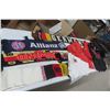 Image 1 : Germany Scarves,  Deutschland Shorts, T-Shirts (Some Soccer) 