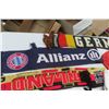 Image 3 : Germany Scarves,  Deutschland Shorts, T-Shirts (Some Soccer) 