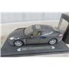 Image 3 : 3 Diecast Cars 1:18 Scale - 2004 GMC Pickup, (2) Porsche