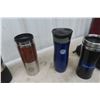Image 2 : Volkswagon Travel Cups, License Plate Toppers, Manual, Calender, 