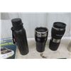Image 3 : Volkswagon Travel Cups, License Plate Toppers, Manual, Calender, 