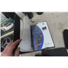 Image 6 : Volkswagon Travel Cups, License Plate Toppers, Manual, Calender, 