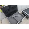 Image 4 : 2 Hard Plano Cases, 1 Ammo Case 
