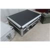 Image 5 : 2 Hard Plano Cases, 1 Ammo Case 