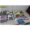 Image 1 : Military, Air Force and Guns Books 