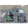 Image 1 : New Microscope Set