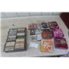 Image 1 : Rock and Roll Music Cassettes and CDs 