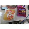 Image 3 : Rock and Roll Music Cassettes and CDs 