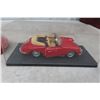 Image 2 : 5 Diecast Porsche Cars 1:24 and 1:18 Scales