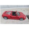 Image 3 : 5 Diecast Porsche Cars 1:24 and 1:18 Scales