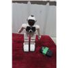 Image 1 : Mak1 GX386 R/C Robot 11'' Tall