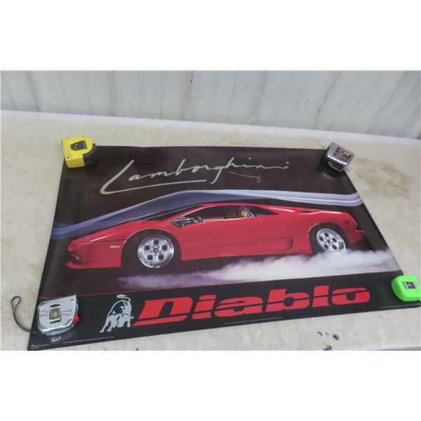 Vintage and Modern Posters : Planes, Characters, Maps,