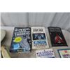 Image 2 : Star Trek Books, Cube Ornament and More 