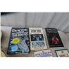 Image 9 : Star Trek Books, Cube Ornament and More 