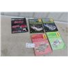 Image 1 : Car Manuals: Mercedes Benz, BMW, VW 