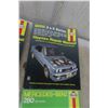 Image 3 : Car Manuals: Mercedes Benz, BMW, VW 